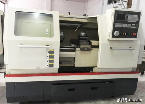 CNC加工中心與數控車床的5大核心區別，別再傻傻分不清了